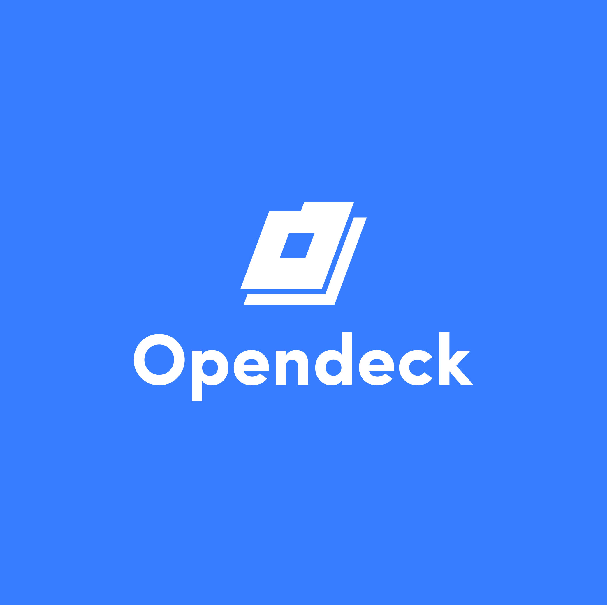 About Opendeck